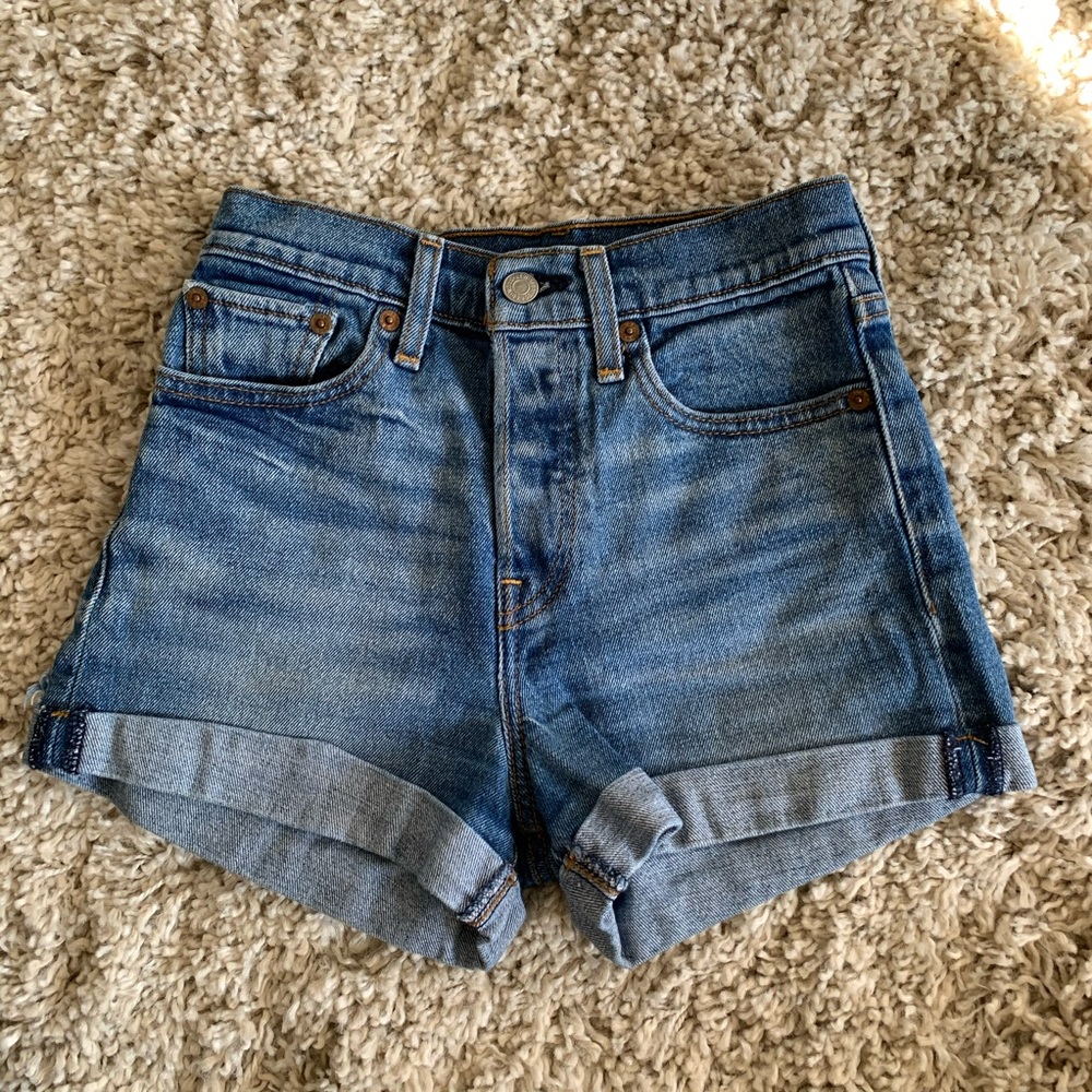 LEVI SHORT 24